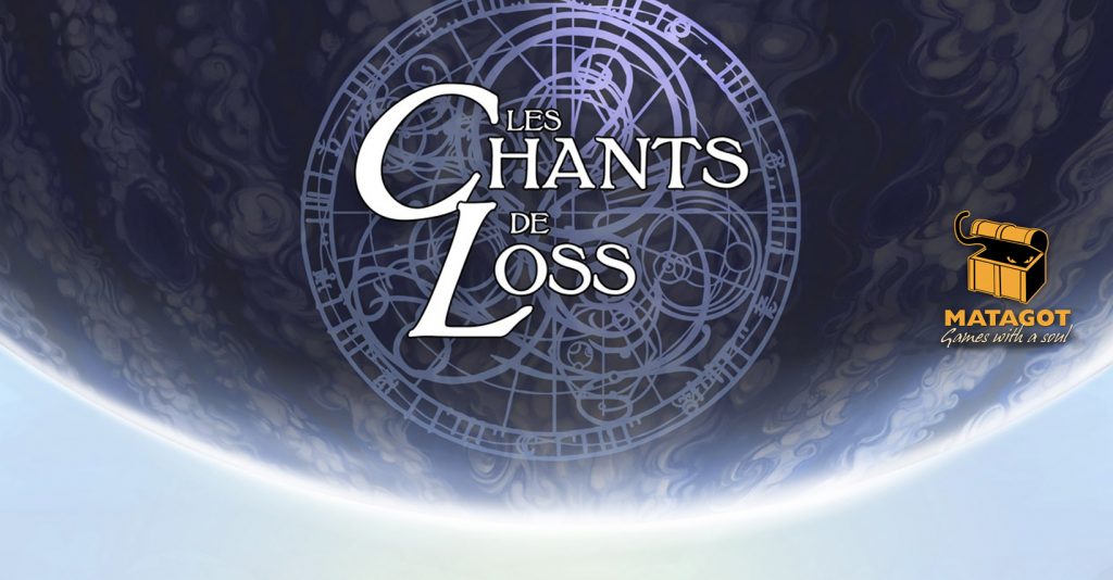 Bannière Loss